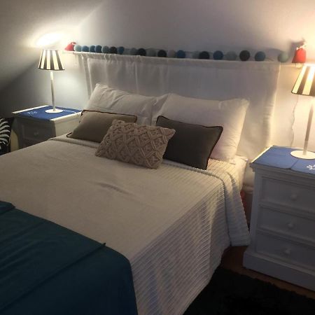 Algarve, Carvoeiro Centre-Ville, Recent Appartement En Duplex Pour 5 Personnes Dış mekan fotoğraf