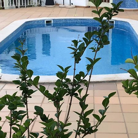 Algarve, Carvoeiro Centre-Ville, Recent Appartement En Duplex Pour 5 Personnes Dış mekan fotoğraf