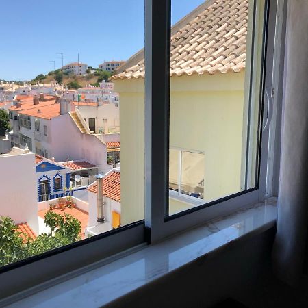 Algarve, Carvoeiro Centre-Ville, Recent Appartement En Duplex Pour 5 Personnes Dış mekan fotoğraf