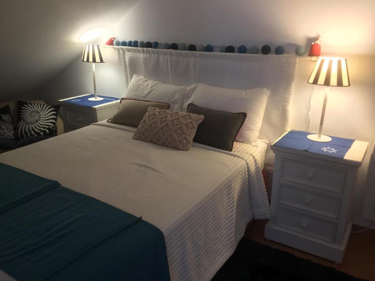 Algarve, Carvoeiro Centre-Ville, Recent Appartement En Duplex Pour 5 Personnes Dış mekan fotoğraf